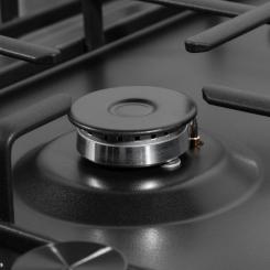 Варочная поверхность Pyramida PFE 604 BL H Фото 7