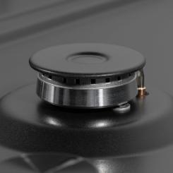 Варочная поверхность Pyramida PFE 604 BL H Фото 8