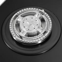 Варочная поверхность Pyramida PFG 604 T BL H Фото 9