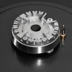 Варочная поверхность Pyramida PFG 604 T BL H Фото 10