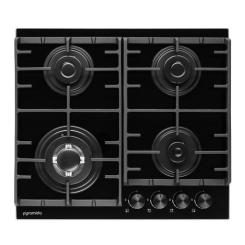 Варочная поверхность Pyramida PFG 604 T BL H Фото
