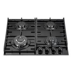 Варочная поверхность Pyramida PFG 604 T BL H Фото 1