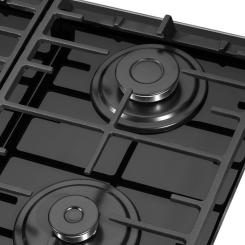 Варочная поверхность Pyramida PFG 604 T BL H Фото 6