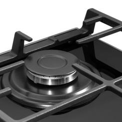 Варочная поверхность Pyramida PFG 604 T BL H Фото 7