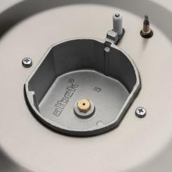 Варочная поверхность Pyramida PFX 453 IX H Фото 9