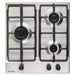 Варочная поверхность Pyramida PFX 453 IX H Фото
