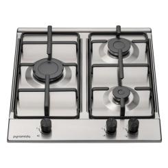 Варочная поверхность Pyramida PFX 453 IX H Фото 1