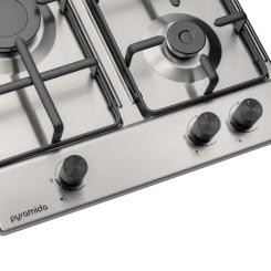 Варочная поверхность Pyramida PFX 453 IX H Фото 2