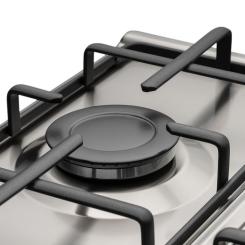 Варочная поверхность Pyramida PFX 453 IX H Фото 3