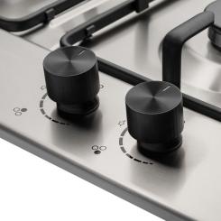 Варочная поверхность Pyramida PFX 453 IX H Фото 4