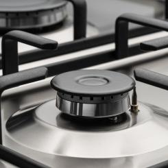 Варочная поверхность Pyramida PFX 453 IX H Фото 5