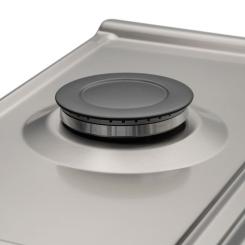 Варочная поверхность Pyramida PFX 453 IX H Фото 7