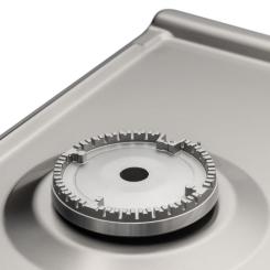 Варочная поверхность Pyramida PFX 453 IX H Фото 8