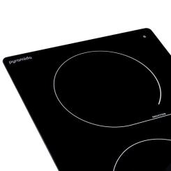 Варочная поверхность Pyramida IH G 320 Фото 3