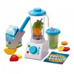 Игровой набор Melissa&Doug Блендер смузі Фото 2