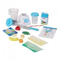 Игровой набор Melissa&Doug Блендер смузі Фото 3