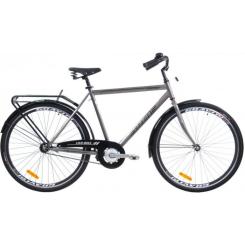 Велосипед Ardis Ukr-Bike 28" рама-21" St Grey Фото
