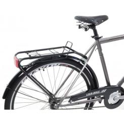 Велосипед Ardis Ukr-Bike 28" рама-21" St Grey Фото 2