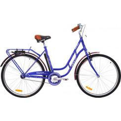 Велосипед Ardis Retro 28" рама-21" St Blue Фото