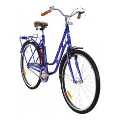 Велосипед Ardis Retro 28" рама-21" St Blue Фото 1