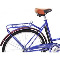 Велосипед Ardis Retro 28" рама-21" St Blue Фото 2
