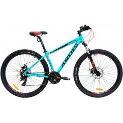Велосипед Ardis CXR 29" рама-16" Al Blue Фото