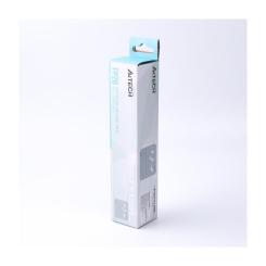 Коврик для мышки A4Tech FP20 Silver Фото 2