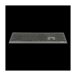 Клавиатура Rapoo E9500M Wireless Black Фото