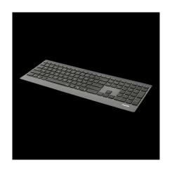 Клавиатура Rapoo E9500M Wireless Black Фото 1