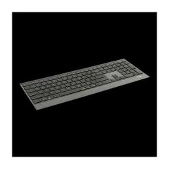 Клавиатура Rapoo E9500M Wireless Black Фото 2