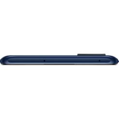 Мобильный телефон Vivo Y53S 8/128GB Deep Sea Blue Фото 9