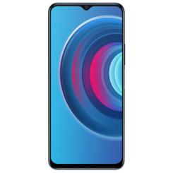 Мобильный телефон Vivo Y53S 8/128GB Deep Sea Blue Фото 1