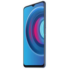 Мобильный телефон Vivo Y53S 8/128GB Deep Sea Blue Фото 4