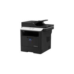 Многофункциональное устройство Konica Minolta bizhub 4020i Фото