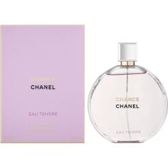 Парфюмированная вода Chanel Chance Eau Tendre Eau de Parfum 100 мл Фото 1