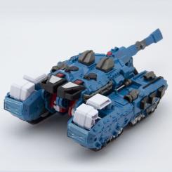 Трансформер Tobot Детективи Галактики Танкмен Фото 9