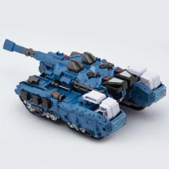 Трансформер Tobot Детективи Галактики Танкмен Фото 10