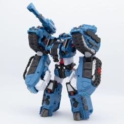 Трансформер Tobot Детективи Галактики Танкмен Фото 4