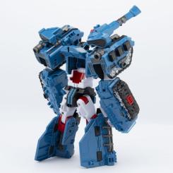 Трансформер Tobot Детективи Галактики Танкмен Фото 5