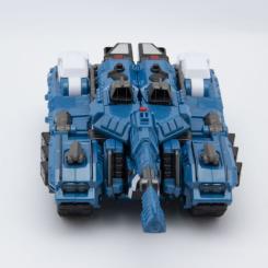 Трансформер Tobot Детективи Галактики Танкмен Фото 6