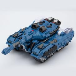 Трансформер Tobot Детективи Галактики Танкмен Фото 7