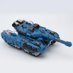 Трансформер Tobot Детективи Галактики Танкмен Фото 8