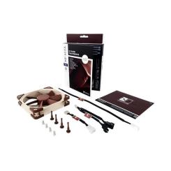 Кулер для корпуса Noctua NF-S12A PWM Фото 2