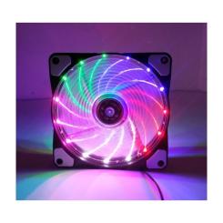 Кулер для корпуса Cooling Baby 12025HBML Фото 1