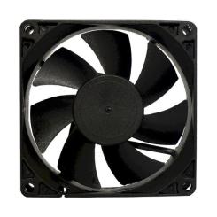 Кулер для корпуса Cooling Baby 8025 4PS Фото 1