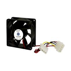 Кулер для корпуса Cooling Baby 8025 4PS Фото 2