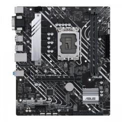 Материнская плата ASUS PRIME H610M-A D4-CSM Фото 3
