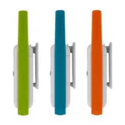 Портативная рация Motorola TALKABOUT T42 Triple Pack Фото 5
