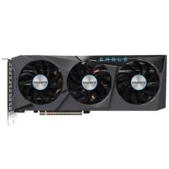 Видеокарта GIGABYTE Radeon RX 6700 XT 12Gb EAGLE Фото 1