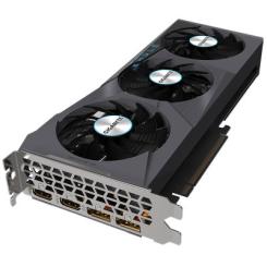 Видеокарта GIGABYTE Radeon RX 6700 XT 12Gb EAGLE Фото 4